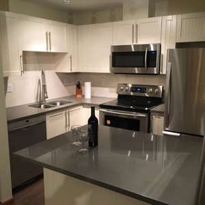 Kitchen Renovation